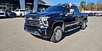 Used 2024 CHEVROLET SILVERADO 2500 HIGH COUNTRY in LAUREL, MISSISSIPPI