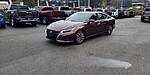 Used 2024 NISSAN ALTIMA 2.5 SV in LAUREL, MISSISSIPPI