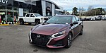 Used 2024 NISSAN ALTIMA 2.5 SV in LAUREL, MISSISSIPPI