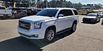 Used 2020 GMC YUKON SLT in LAUREL, MISSISSIPPI