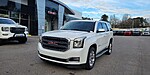 Used 2020 GMC YUKON SLT in LAUREL, MISSISSIPPI