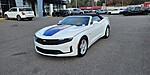 Used 2024 CHEVROLET CAMARO 1LT in LAUREL, MISSISSIPPI