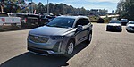 Used 2021 CADILLAC XT6 LUXURY in LAUREL, MISSISSIPPI