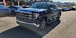 Used 2022 GMC SIERRA 1500 SLT in LAUREL, MISSISSIPPI