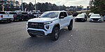 Used 2023 GMC CANYON 4WD AT4 in LAUREL, MISSISSIPPI