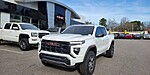 Used 2023 GMC CANYON 4WD AT4 in LAUREL, MISSISSIPPI