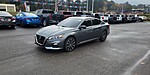 Used 2020 NISSAN ALTIMA 2.5 SR in LAUREL, MISSISSIPPI