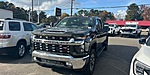 Used 2022 CHEVROLET SILVERADO 2500 LT in LAUREL, MISSISSIPPI