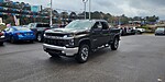 Used 2022 CHEVROLET SILVERADO 2500 LT in LAUREL, MISSISSIPPI