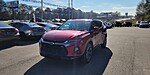 Used 2022 CHEVROLET BLAZER RS in LAUREL, MISSISSIPPI