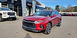 Used 2022 CHEVROLET BLAZER RS in LAUREL, MISSISSIPPI
