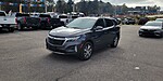 Used 2022 CHEVROLET EQUINOX LT in LAUREL, MISSISSIPPI