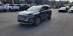 Used 2021 GMC ACADIA DENALI in LAUREL, MISSISSIPPI