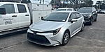 Used 2020 TOYOTA COROLLA LE in LAUREL, MISSISSIPPI
