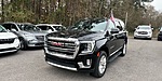 Used 2024 GMC YUKON SLT in LAUREL, MISSISSIPPI