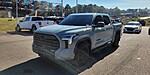 Used 2025 TOYOTA TUNDRA SR5 in LAUREL, MISSISSIPPI