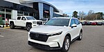 Used 2024 Honda CR-V EX-L in LAUREL, MISSISSIPPI