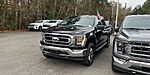 Used 2021 FORD F-150 XLT in LAUREL, MISSISSIPPI