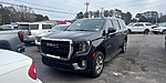 Used 2023 GMC YUKON XL SLE in LAUREL, MISSISSIPPI