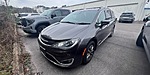 Used 2020 CHRYSLER PACIFICA TOURING L PLUS in LAUREL, MISSISSIPPI