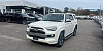 Used 2019 TOYOTA 4RUNNER LIMITED in LAUREL, MISSISSIPPI