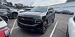 Used 2023 CHEVROLET TAHOE RST in LAUREL, MISSISSIPPI