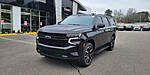 Used 2023 CHEVROLET TAHOE RST in LAUREL, MISSISSIPPI
