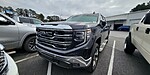 Used 2025 GMC SIERRA 1500 SLT in LAUREL, MISSISSIPPI
