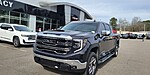 Used 2025 GMC SIERRA 1500 SLT in LAUREL, MISSISSIPPI