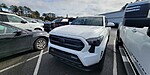 Used 2025 TOYOTA TACOMA SR5 in LAUREL, MISSISSIPPI
