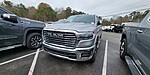 Used 2025 RAM 1500 LARAMIE in LAUREL, MISSISSIPPI