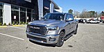 Used 2025 RAM 1500 LARAMIE in LAUREL, MISSISSIPPI