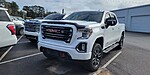 Used 2020 GMC SIERRA 1500 AT4 in LAUREL, MISSISSIPPI