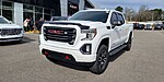 Used 2020 GMC SIERRA 1500 AT4 in LAUREL, MISSISSIPPI
