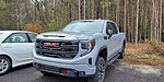 Used 2024 GMC SIERRA 1500 AT4 in LAUREL, MISSISSIPPI