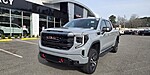 Used 2024 GMC SIERRA 1500 AT4 in LAUREL, MISSISSIPPI