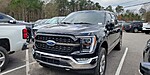 Used 2023 FORD F-150 KING RANCH in LAUREL, MISSISSIPPI