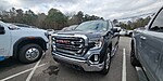 Used 2021 GMC SIERRA 1500 SLT in LAUREL, MISSISSIPPI