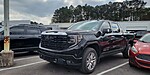 Used 2022 GMC SIERRA 1500 DENALI in LAUREL, MISSISSIPPI