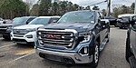 Used 2019 GMC SIERRA 1500 SLT in LAUREL, MISSISSIPPI