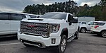 Used 2021 GMC SIERRA 2500 DENALI in LAUREL, MISSISSIPPI