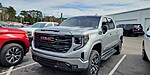 Used 2024 GMC SIERRA 1500 AT4 in LAUREL, MISSISSIPPI