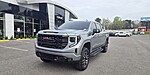 Used 2024 GMC SIERRA 1500 AT4 in LAUREL, MISSISSIPPI