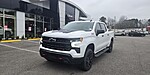 Used 2023 CHEVROLET SILVERADO 1500 LT TRAIL BOSS in LAUREL, MISSISSIPPI
