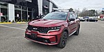 Used 2023 KIA SORENTO SX in LAUREL, MISSISSIPPI