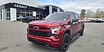 Used 2023 CHEVROLET SILVERADO 1500 RST in LAUREL, MISSISSIPPI