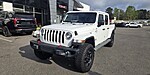Used 2020 JEEP GLADIATOR OVERLAND in LAUREL, MISSISSIPPI