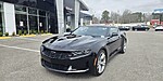 Used 2024 CHEVROLET CAMARO 1LT in LAUREL, MISSISSIPPI