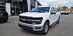 Used 2024 FORD F-150 XLT in LAUREL, MISSISSIPPI