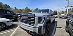 Used 2025 GMC SIERRA 2500 AT4 in LAUREL, MISSISSIPPI